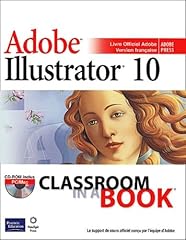 Adobe illustrator d'occasion  Livré partout en France