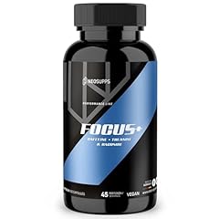 Neosupps focus booster gebraucht kaufen  Wird an jeden Ort in Deutschland