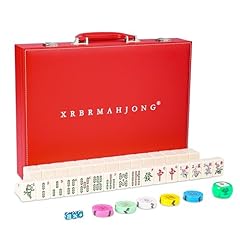 Xrbr chinese mahjong for sale  Delivered anywhere in USA 