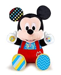 Clementoni disney baby d'occasion  Livré partout en France