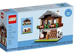 Lego houses 3 for sale  Delivered anywhere in USA 