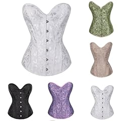 Corsetto donna bustino usato  Spedito ovunque in Italia 