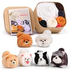 Buokkon needle felting for sale  Delivered anywhere in UK