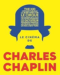 Charlie chaplin cube usato  Spedito ovunque in Italia 