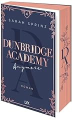Dunbridge academy anymore gebraucht kaufen  Wird an jeden Ort in Deutschland