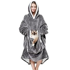 Alliluyaa versized hoodie gebraucht kaufen  Wird an jeden Ort in Deutschland