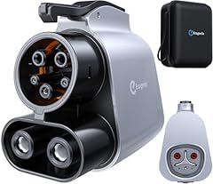 Ecogenix tesla supercharger for sale  Delivered anywhere in USA 