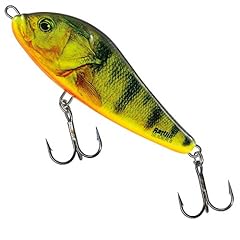 Salmo rattlin slider usato  Spedito ovunque in Italia 