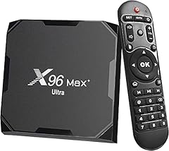 Box android x96 for sale  Delivered anywhere in UK