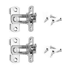 2pcs stainless steel for sale  Delivered anywhere in UK