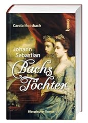 Johann sebastian bachs gebraucht kaufen  Wird an jeden Ort in Deutschland