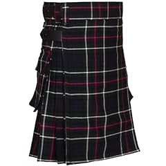 Men kilt mackenzie for sale  Delivered anywhere in UK