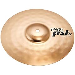 Paiste pst8 rock d'occasion  Livré partout en France