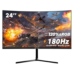 Crua curved gaming for sale  Delivered anywhere in USA 