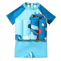 Kids float swimsuit for sale  Delivered anywhere in UK