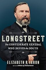 Longstreet confederate general for sale  Delivered anywhere in UK