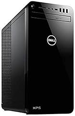 Dell xps8930 7132blk for sale  Delivered anywhere in USA 