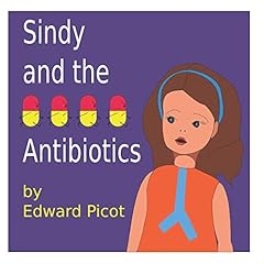 Sindy antibiotics for sale  Delivered anywhere in UK
