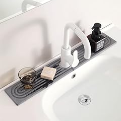 Longer faucet mat for sale  Delivered anywhere in USA 