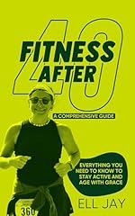 Fitness comprehensive guide for sale  Delivered anywhere in USA 