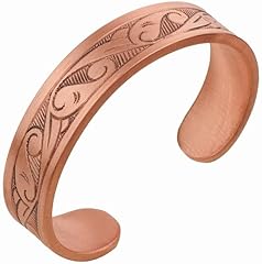 Demmex bracelet manchette d'occasion  Livré partout en France