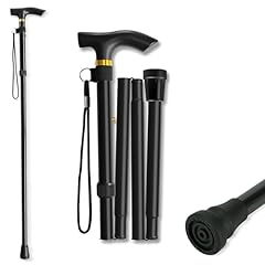 Walking stick adjustable for sale  Delivered anywhere in UK