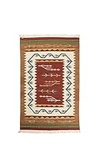 Galleria farah1970 kilim d'occasion  Livré partout en France