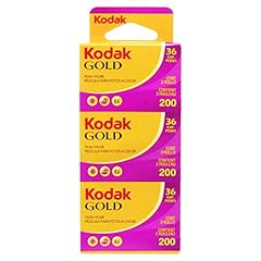 Kodak lot pellicules d'occasion  Livré partout en France