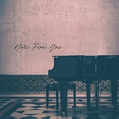Notes from you usato  Spedito ovunque in Italia 