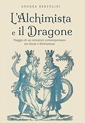 Alchimista il dragone usato  Spedito ovunque in Italia 