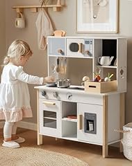 Robotime play kitchen for sale  Delivered anywhere in UK