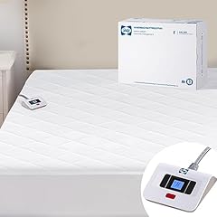 Sealy scotchgard heated for sale  Delivered anywhere in USA 
