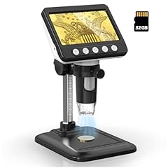Digital microscope 4.3 for sale  Delivered anywhere in USA 
