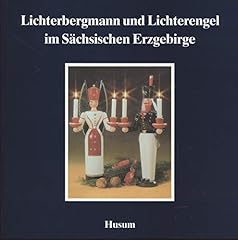Lichterbergmann lichterengel s gebraucht kaufen  Wird an jeden Ort in Deutschland