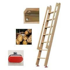 Scala uscita legno usato  Spedito ovunque in Italia 
