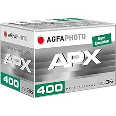 Agfaphoto apx 400 d'occasion  Livré partout en Belgiqu