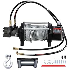 Cxrcy hydraulic winch for sale  Delivered anywhere in USA 