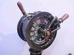 Ship telegraph chadburns for sale  Delivered anywhere in UK