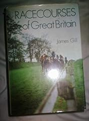 Racecourses great britain for sale  Delivered anywhere in UK