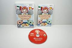 Cooking mama edizione usato  Spedito ovunque in Italia 