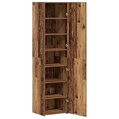 Vidaxl meuble bois d'occasion  Livré partout en France