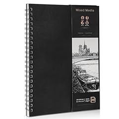 Sketch books 200gsm for sale  Delivered anywhere in UK