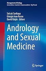 Andrology sexual medicine for sale  Delivered anywhere in UK