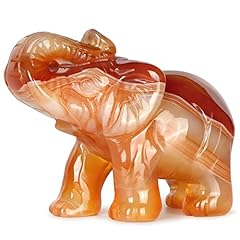 Hxswkk crystal elephant for sale  Delivered anywhere in USA 