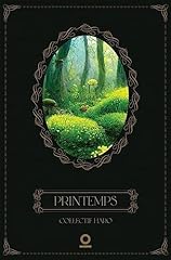 Printemps recueil nouvelles d'occasion  Livré partout en France