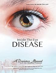 Inside eye disease for sale  Delivered anywhere in UK