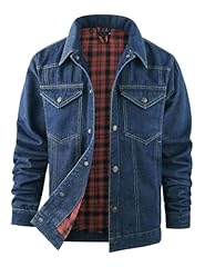 Flygo mens flannel for sale  Delivered anywhere in USA 