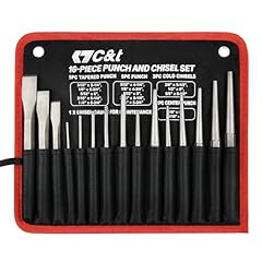 Piece punch chisel for sale  Delivered anywhere in USA 