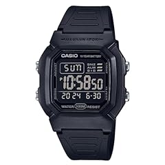 Casio black for sale  Delivered anywhere in USA 