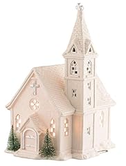 Belleek church lamp for sale  Delivered anywhere in USA 